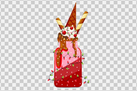 Download Christmas Cute Watercolor Animal PNG - Cute Collection
