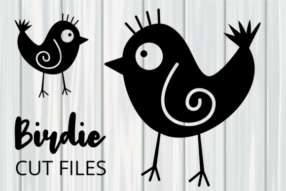 Download Cute Little Birdie Clipart - Cute Collection
