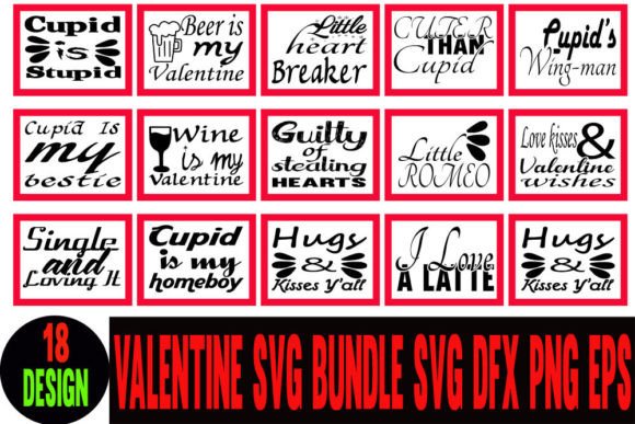 Download Valentine Designs Bundle - Valentine designs bundle Collection