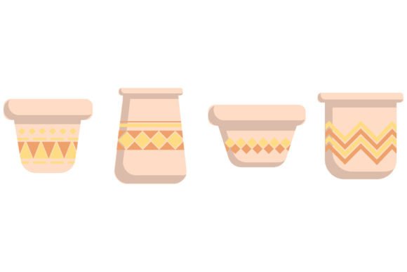 Download Pot Cute Design - Cute Collection