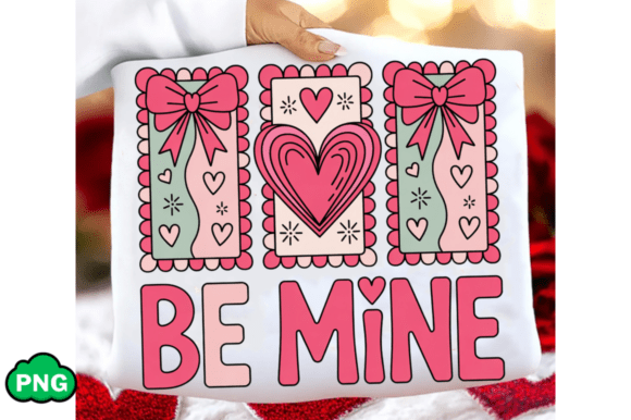 Download Be Mine Png, Valentine's Day Bow Png - Be mine png Collection