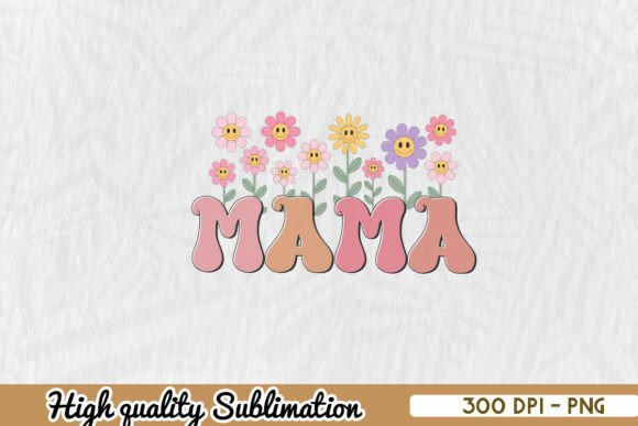 Download Mama Flower Love Cute Valentine PNG - Cute Collection