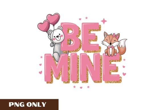 Download Cute Valentine Sublimation - Cute Collection
