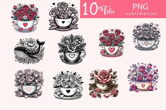 Download Cute Valentine Bundle ,svg,eps,png - Cute Collection