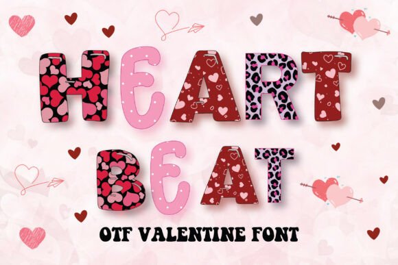 Download Cute Berry Valentine Bundle&nbsp; - Cute Collection