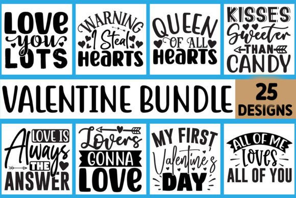 Download Valentine Designs Bundle - Valentine designs bundle Collection