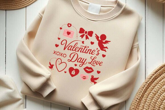 Download Valentine’s Day PNG, Cute Love Quote - Cute Collection